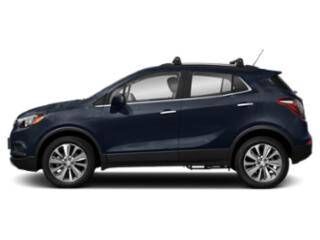 2021 BUICK Encore