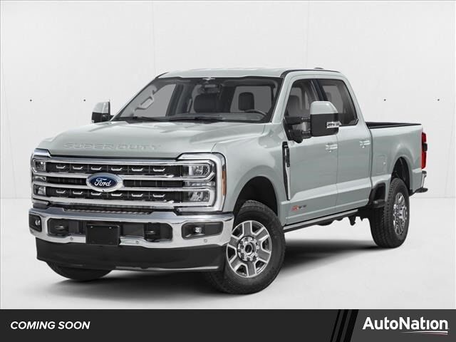2026 FORD F-250