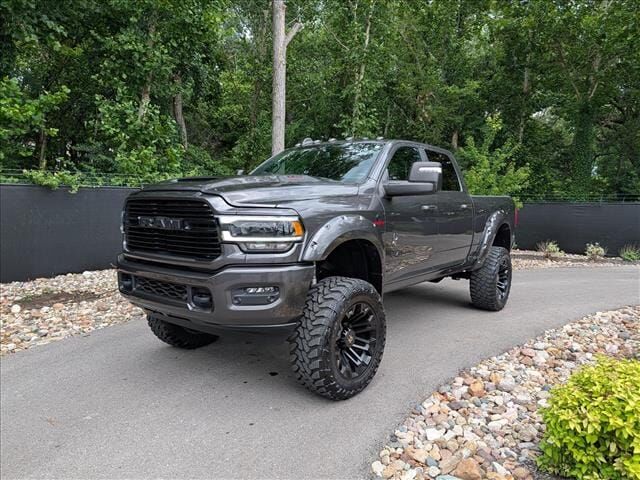 2024 RAM 3500