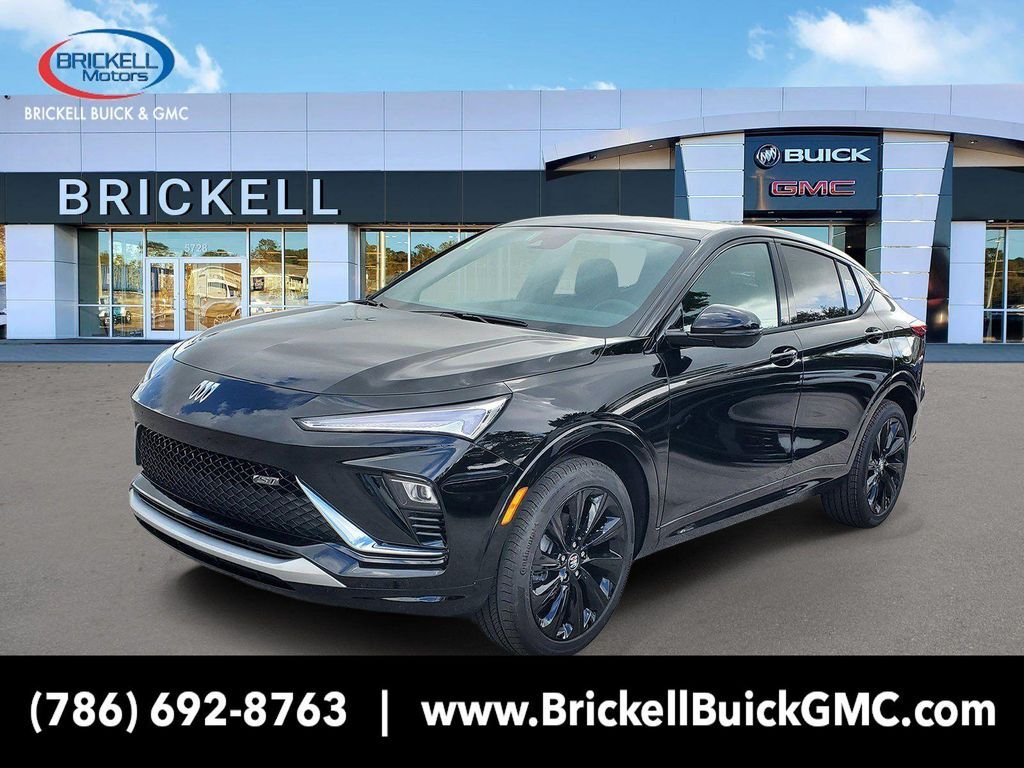 2026 BUICK Envista