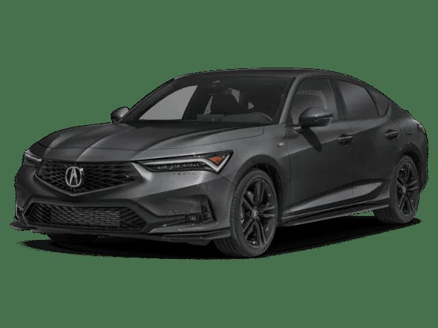 2026 ACURA Integra