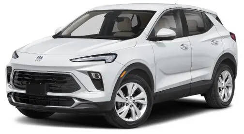 2026 BUICK Encore GX