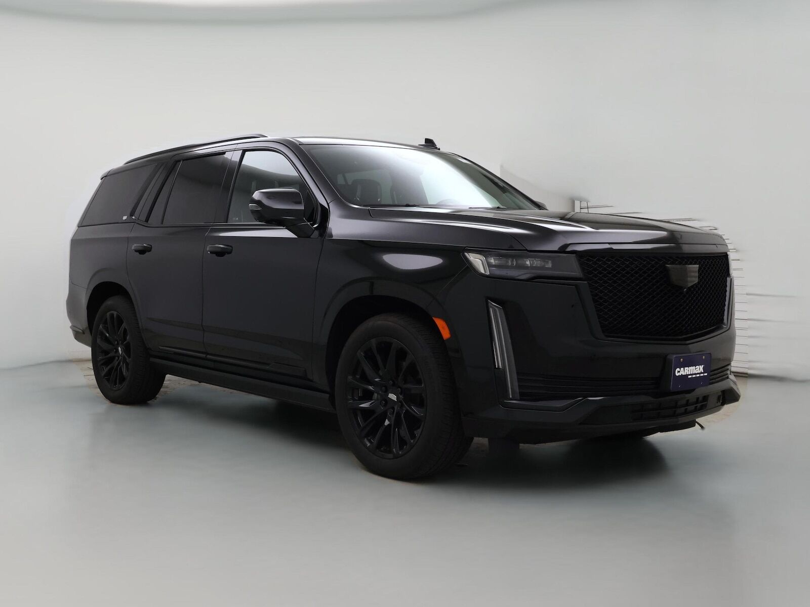 2021 CADILLAC Escalade