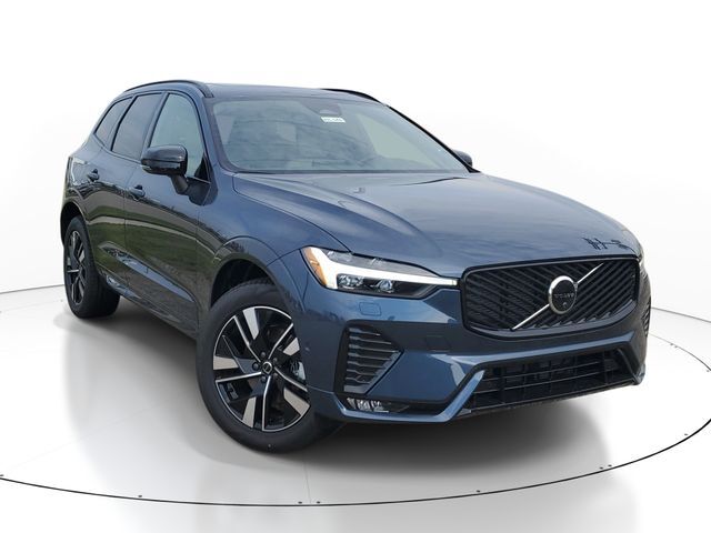 2026 VOLVO XC60
