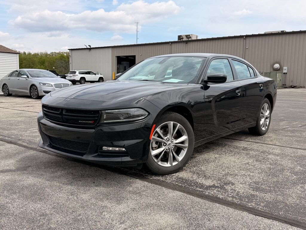 2023 DODGE Charger