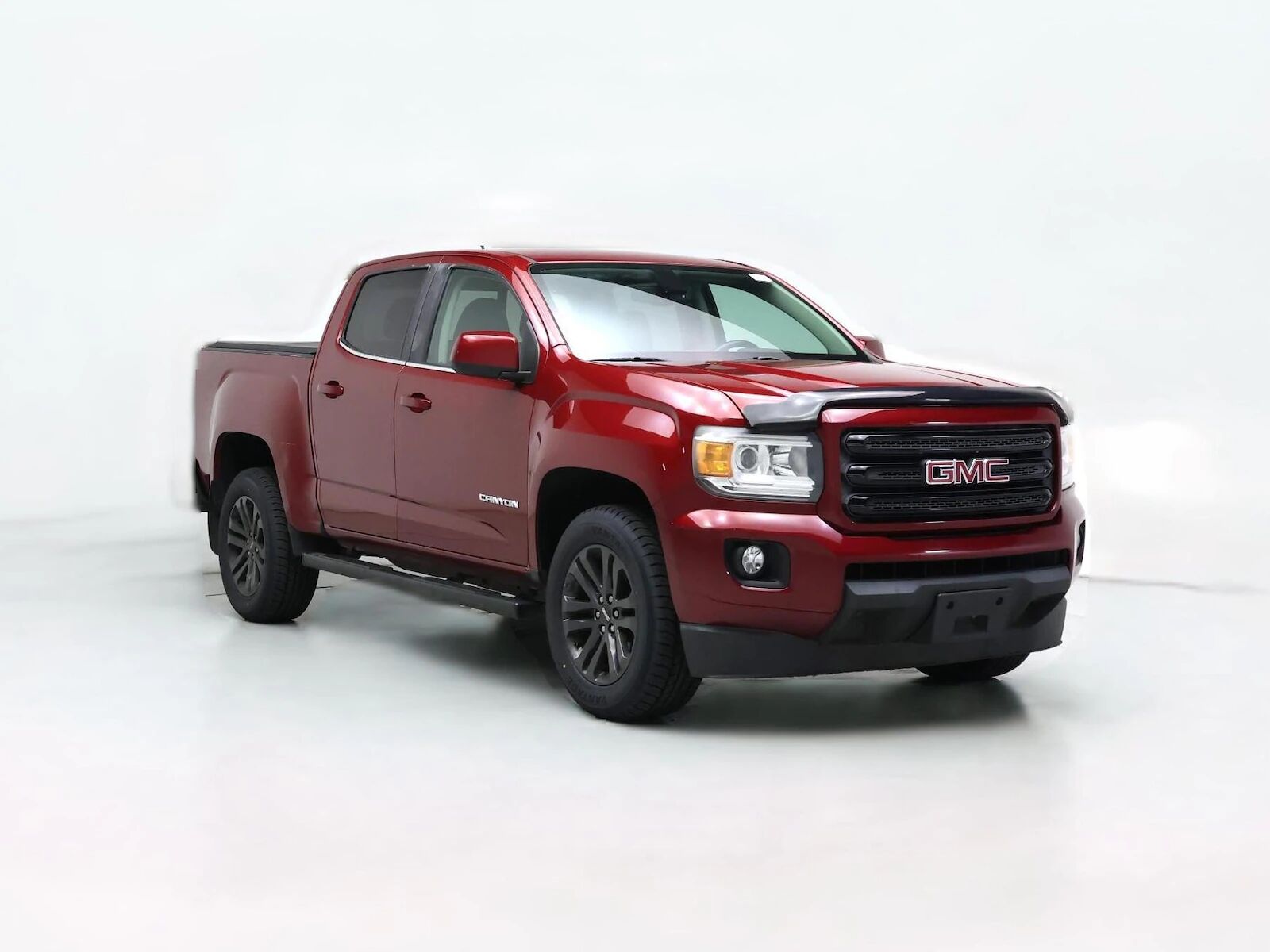 2020 GMC Canyon