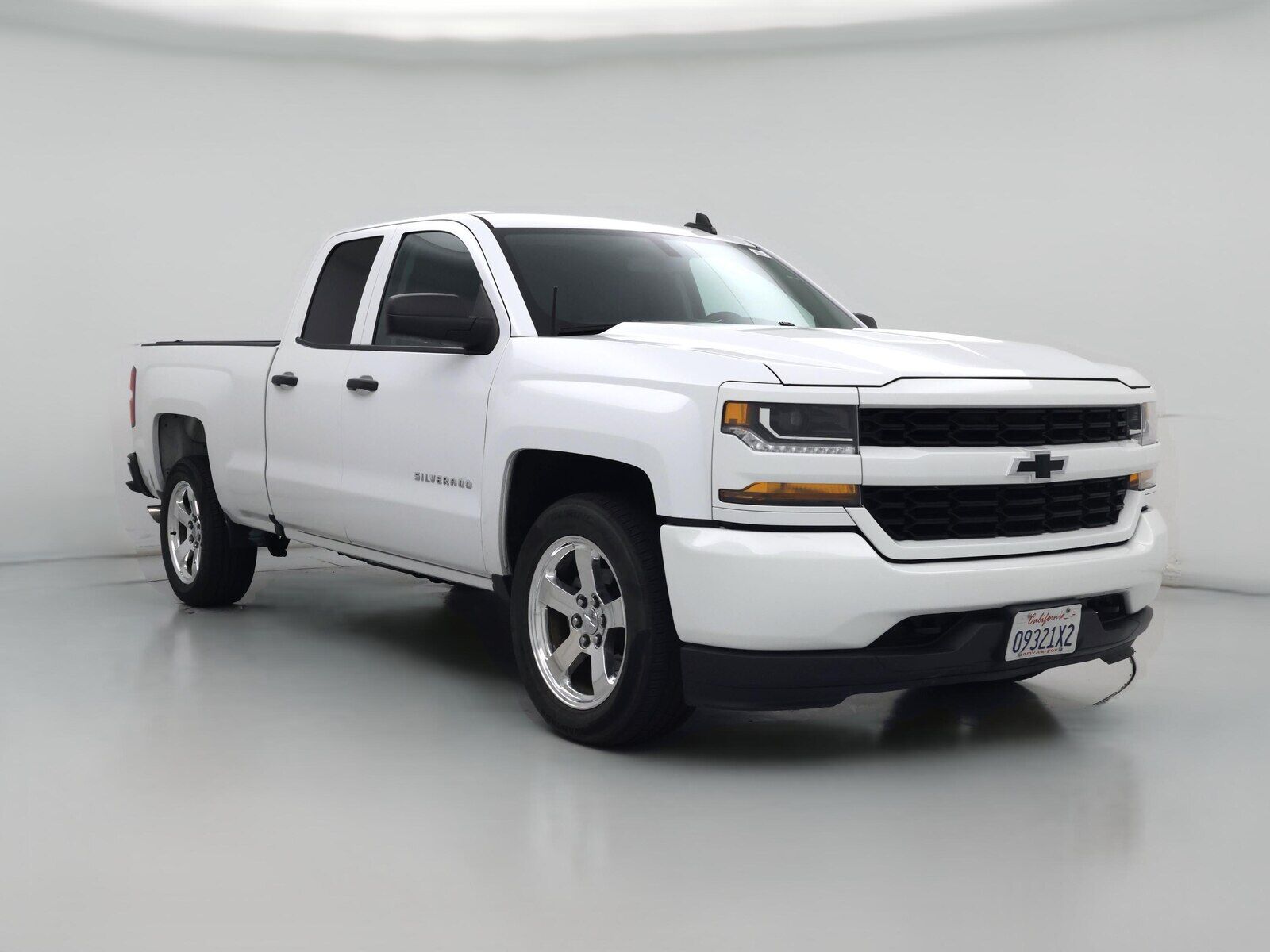 2019 CHEVROLET Silverado LD