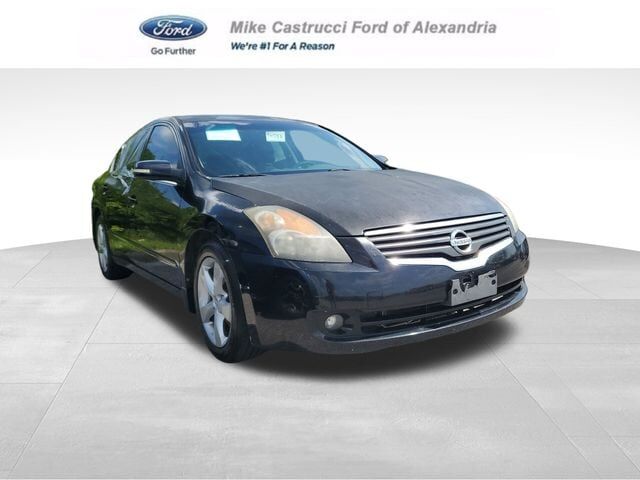 2007 NISSAN Altima