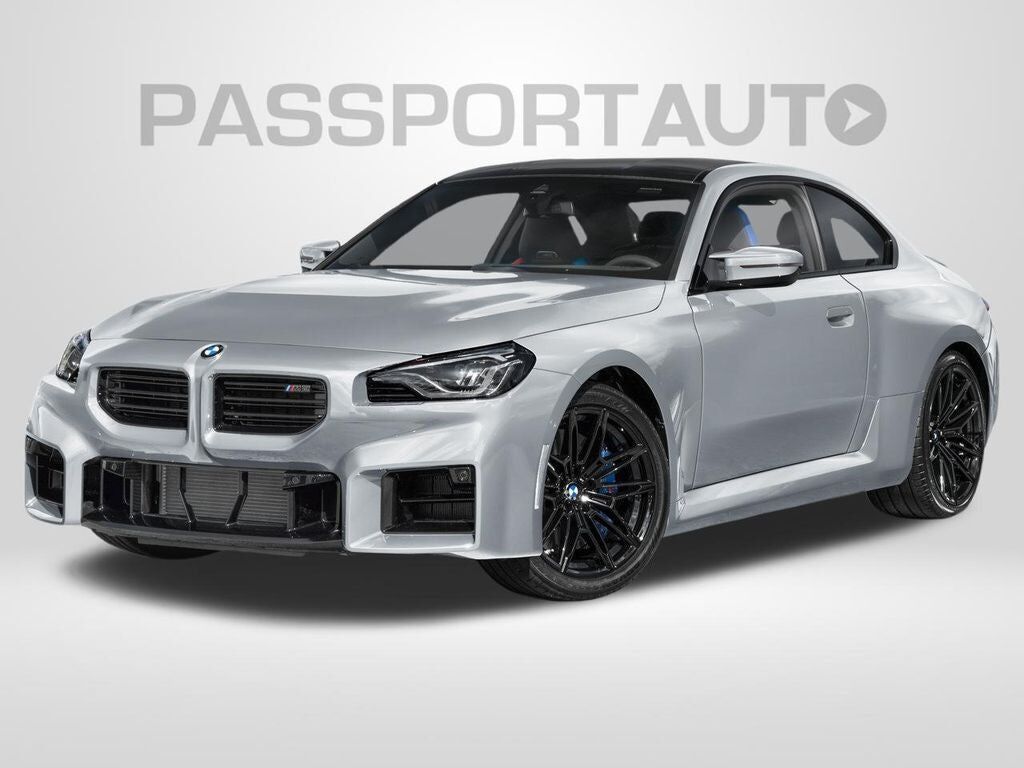 2026 BMW M2