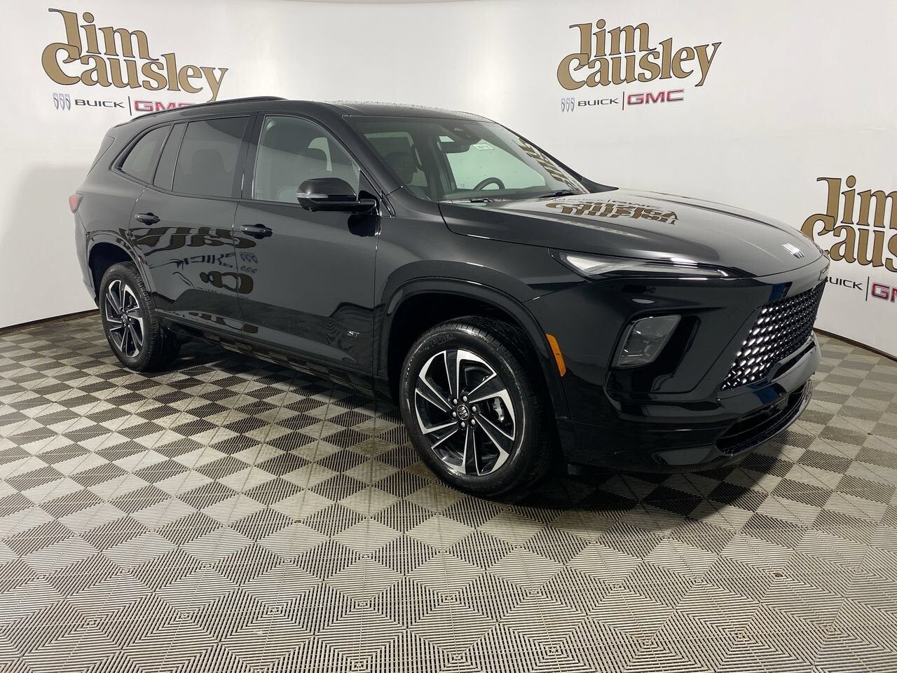 2026 BUICK Enclave