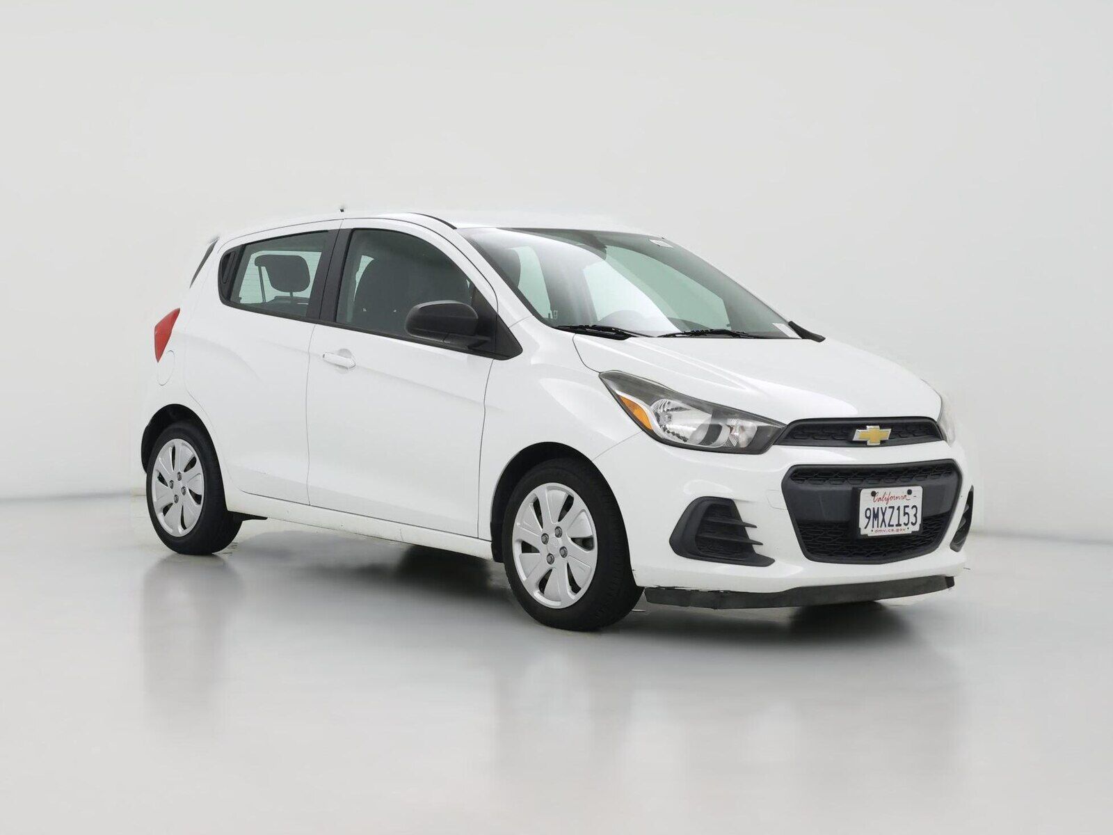 2016 CHEVROLET Spark