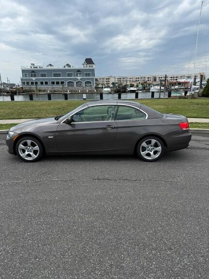 2010 BMW 3 Series