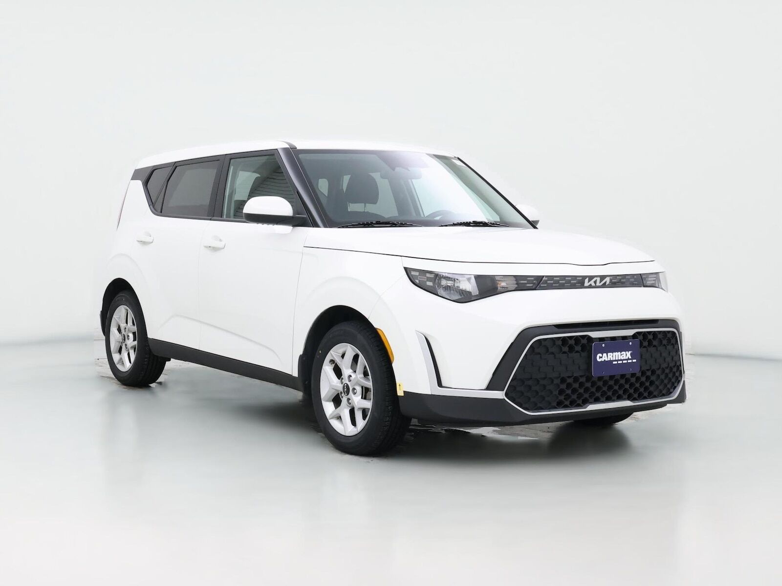 2023 KIA Soul