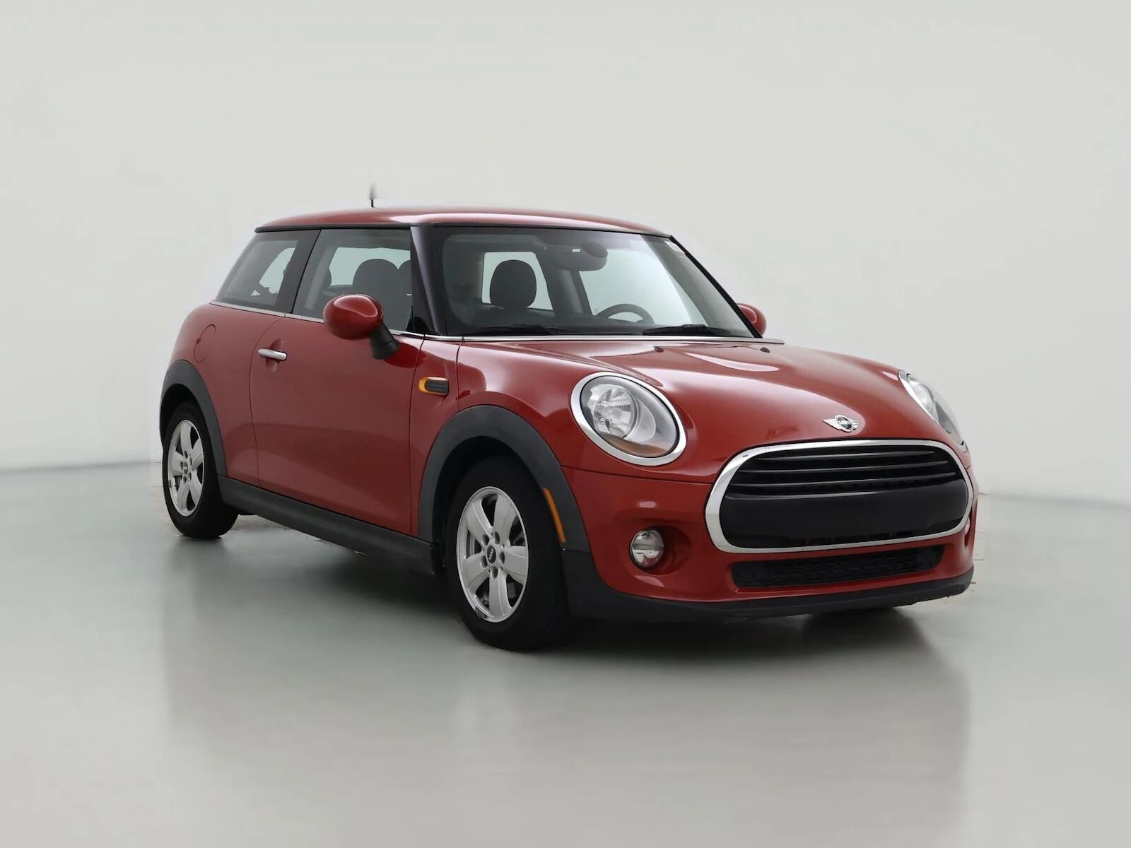 2016 MINI Hardtop