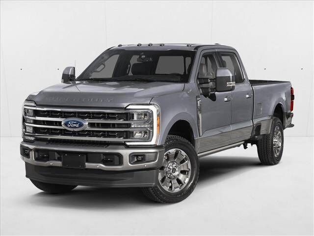 2026 FORD F-350
