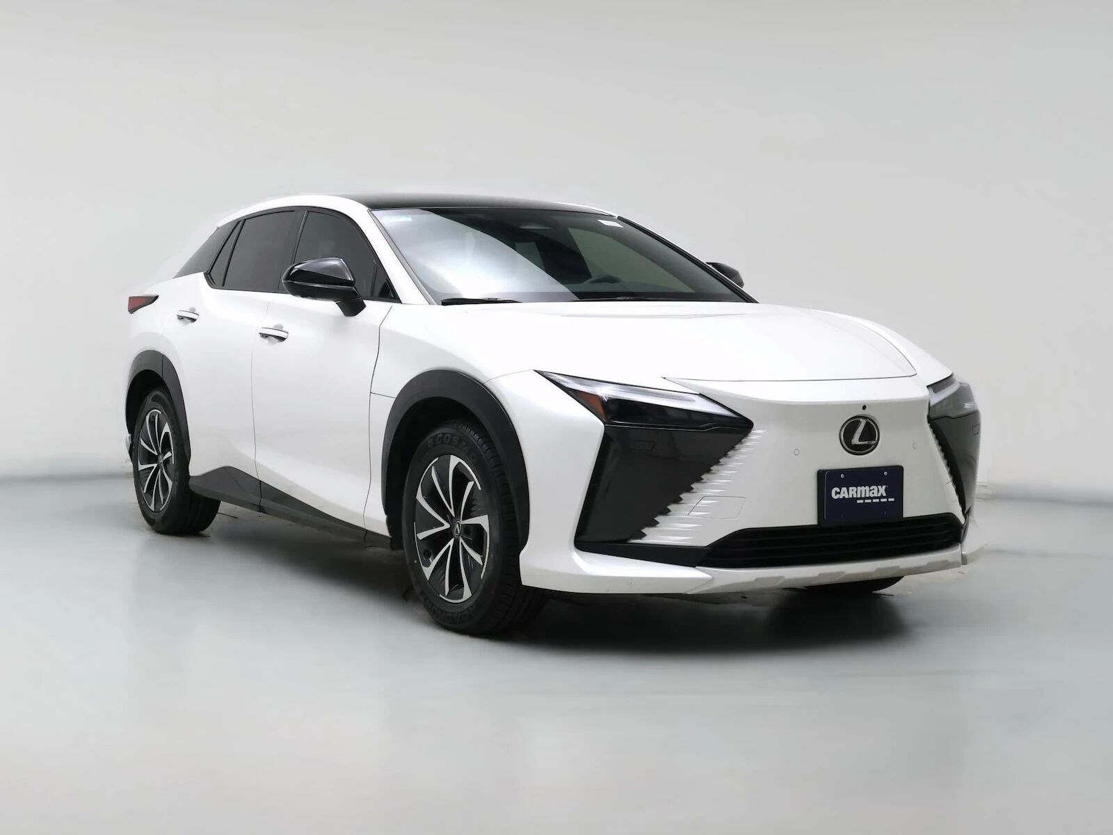 2024 LEXUS RZ 450e