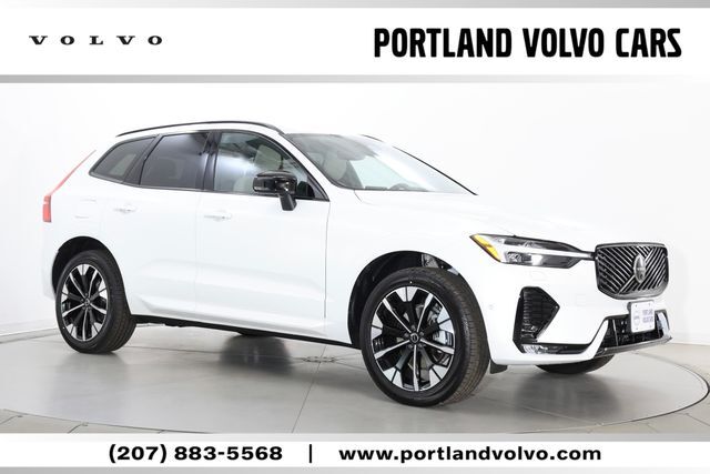 2026 VOLVO XC60