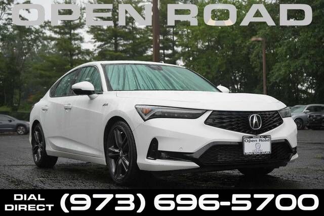 2024 ACURA Integra