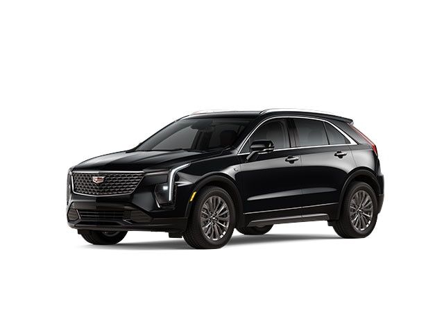 2025 CADILLAC XT4