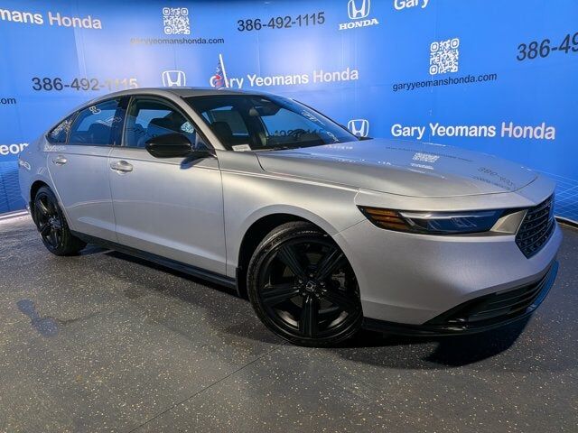 2026 HONDA Accord