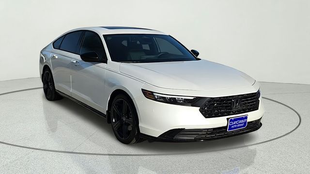 2024 HONDA Accord