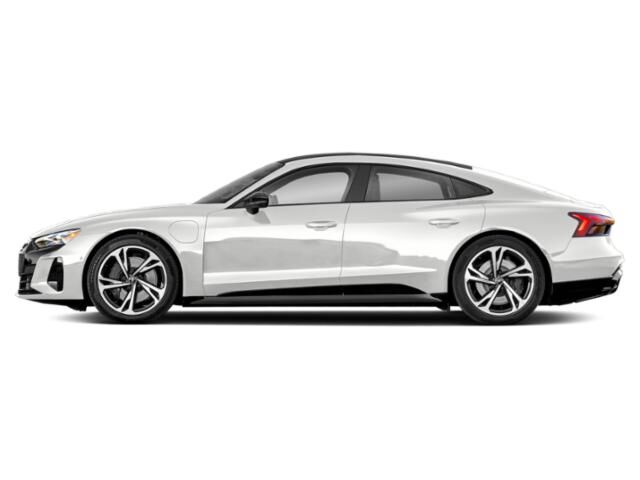 2022 Audi e-tron