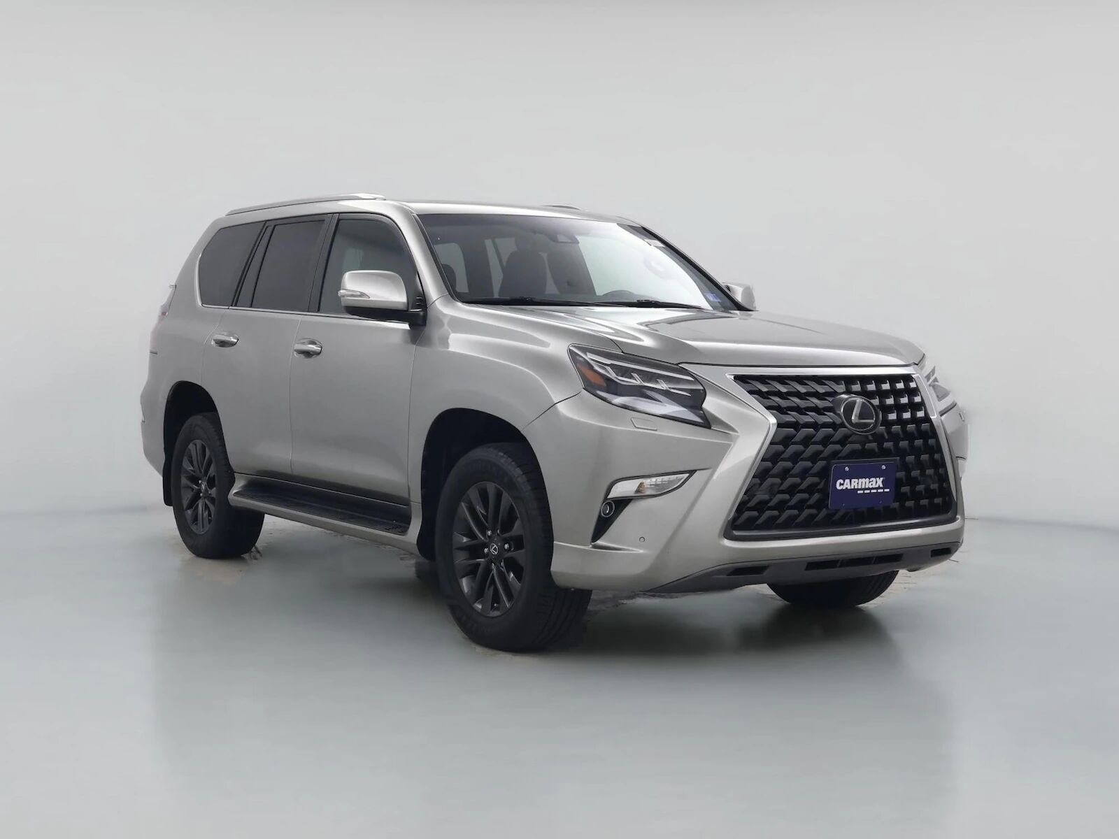 2020 LEXUS GX