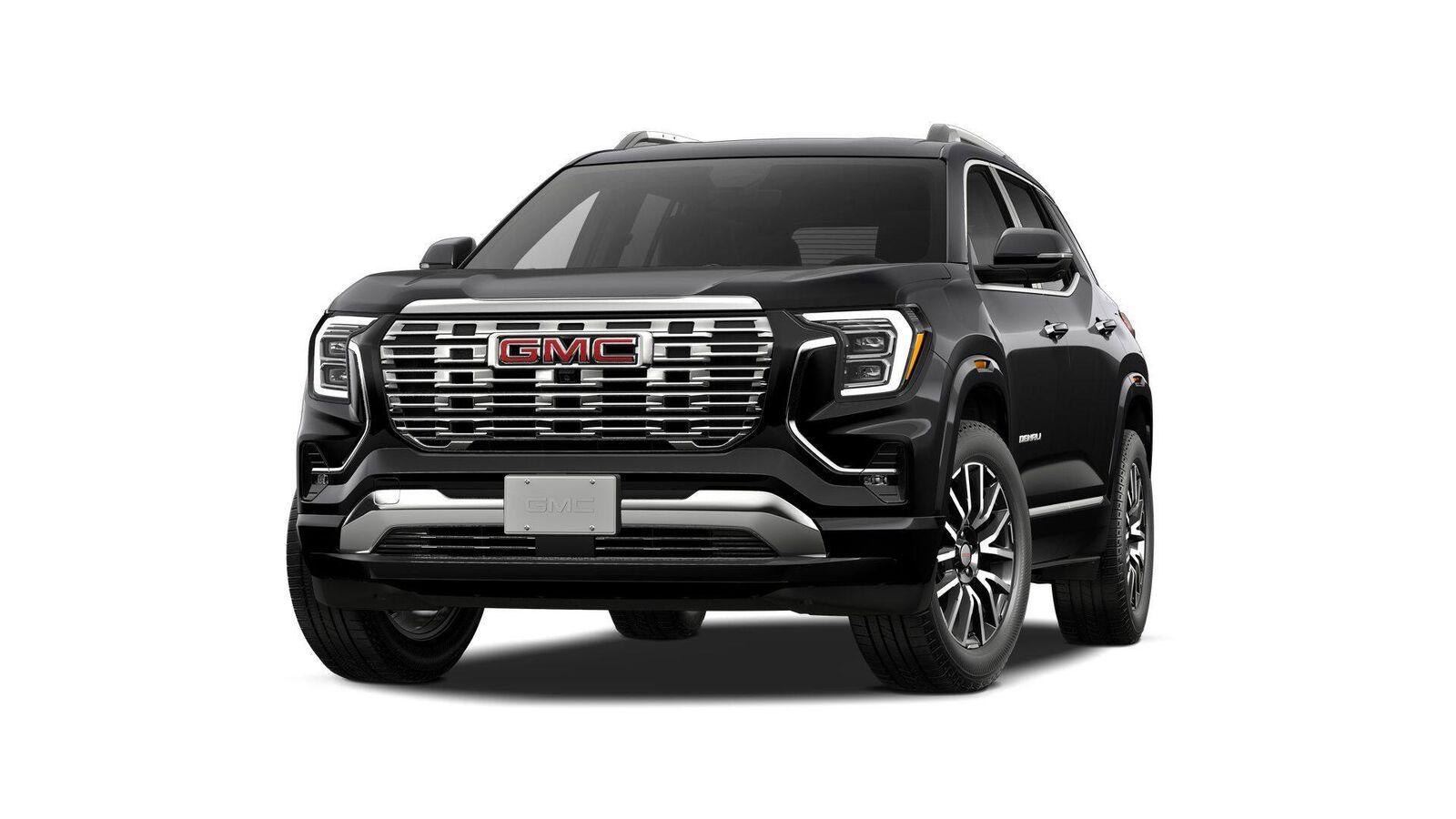 2027 GMC Terrain