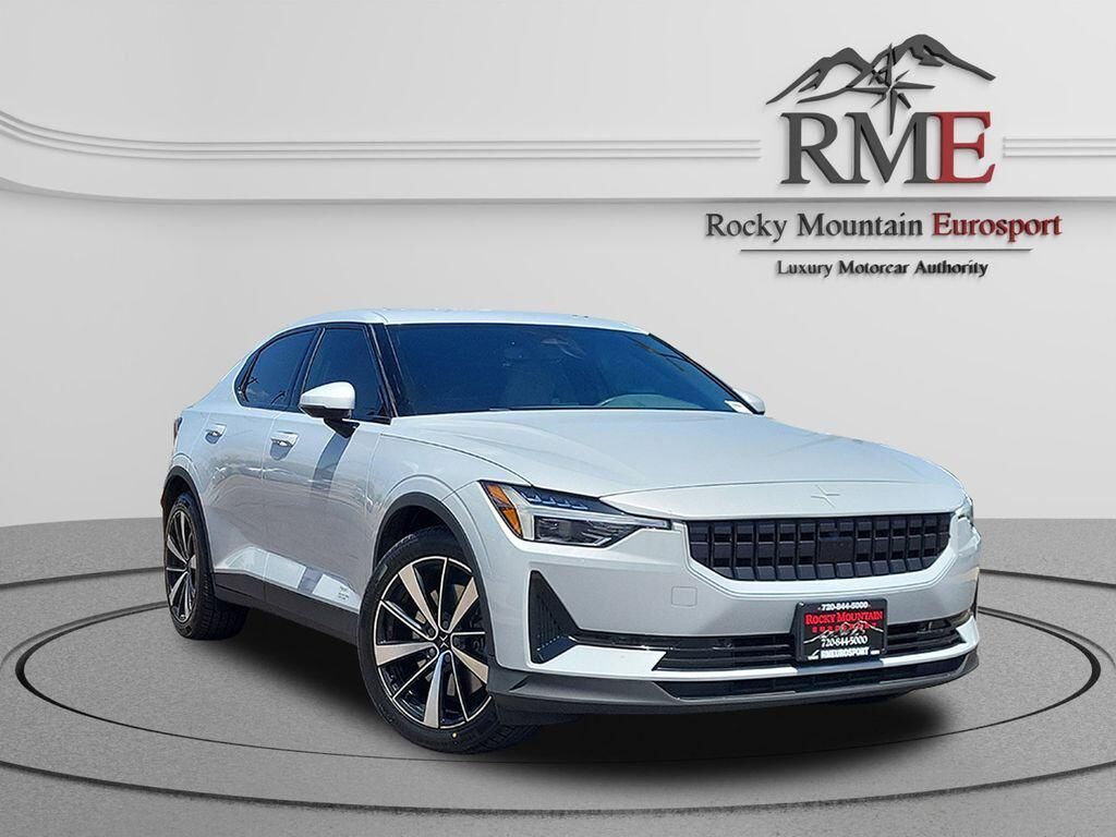2022 POLESTAR PS2