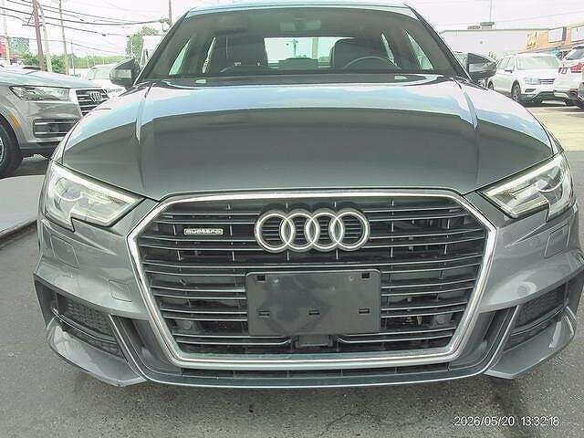 2017 AUDI A3