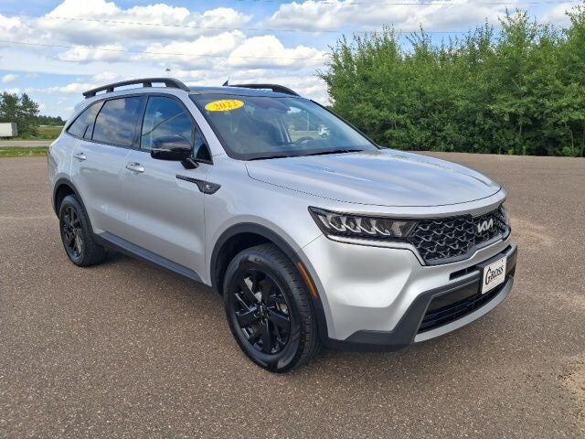 2022 KIA Sorento