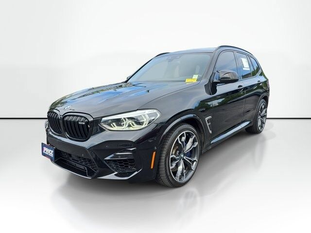 2020 BMW X3