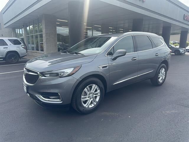 2019 BUICK Enclave