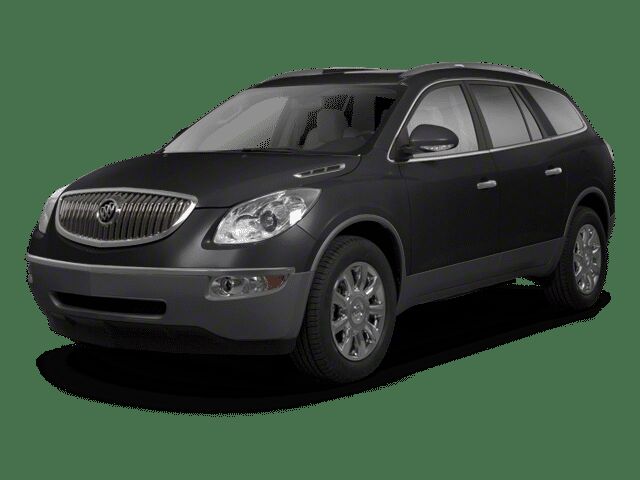 2011 BUICK Enclave