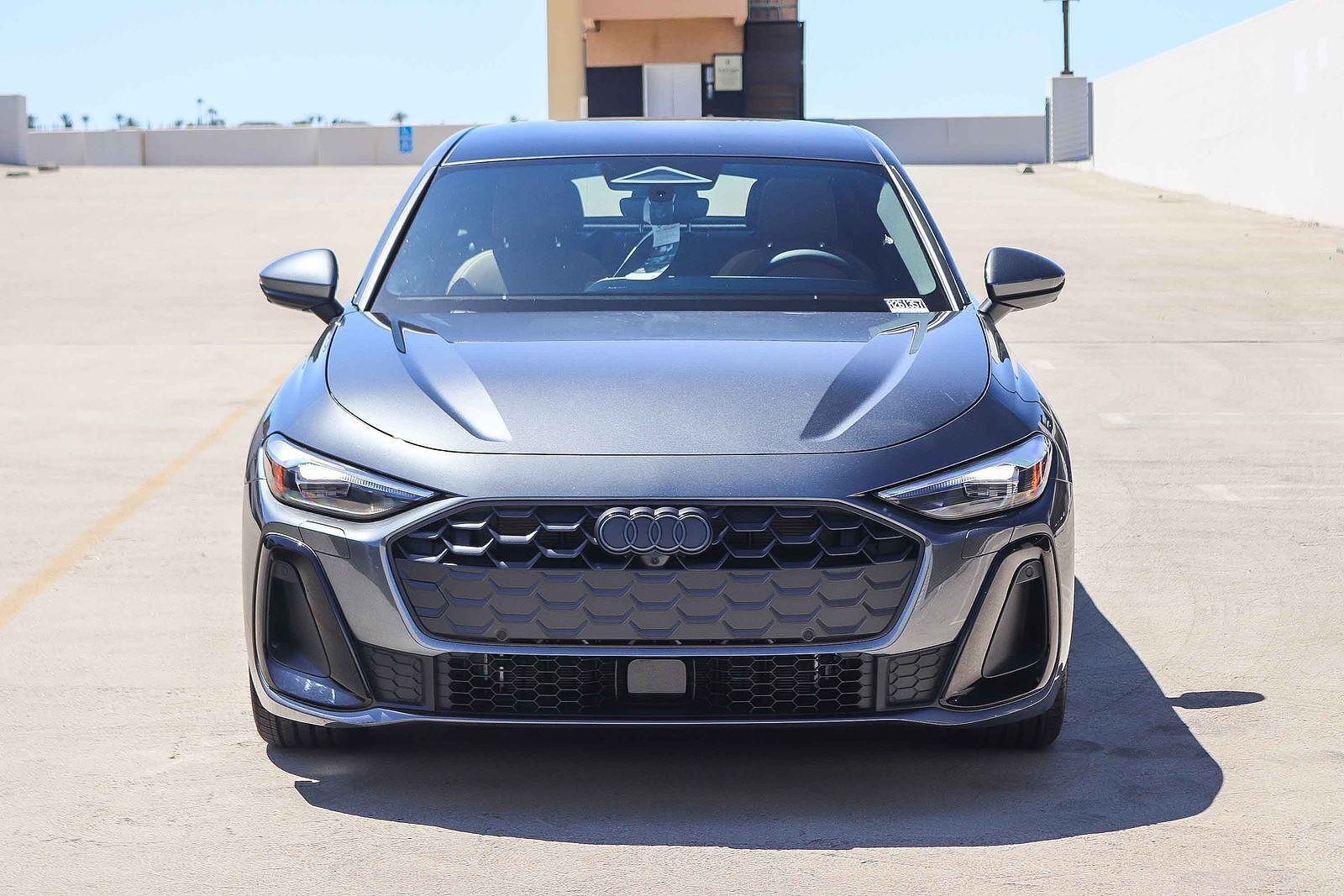 2026 Audi A5