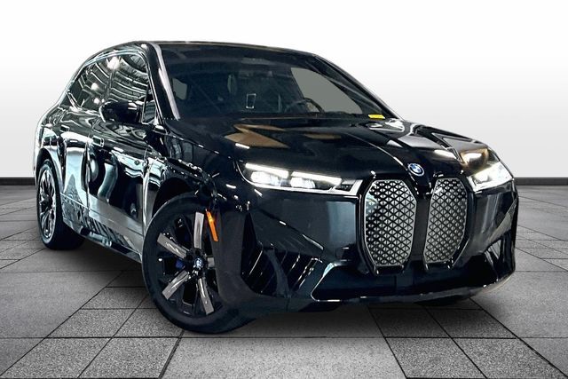 2023 BMW ix