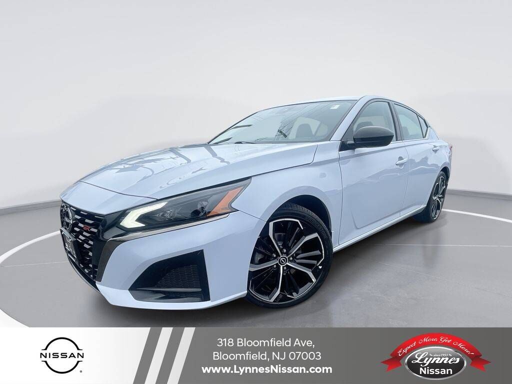 2023 NISSAN Altima