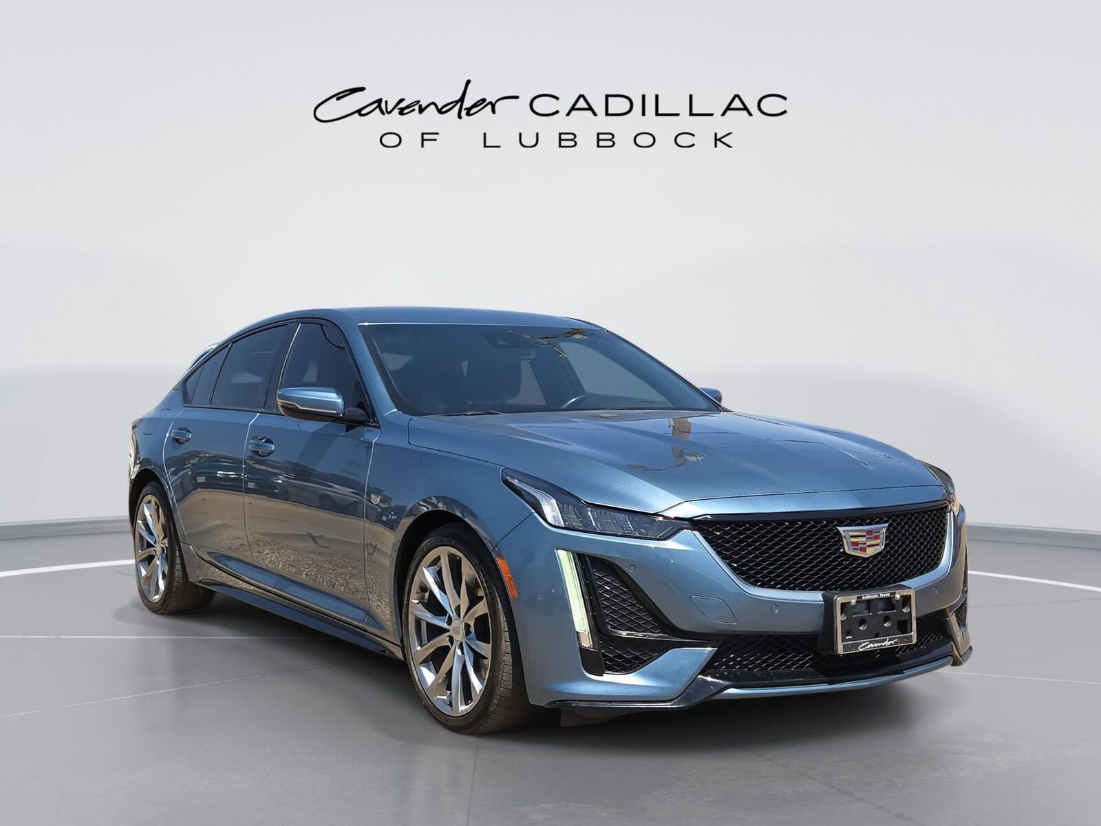 2023 CADILLAC CT5