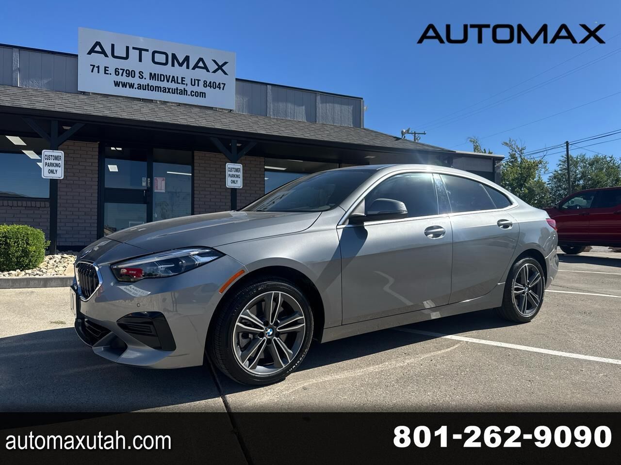 2024 BMW 2 Series
