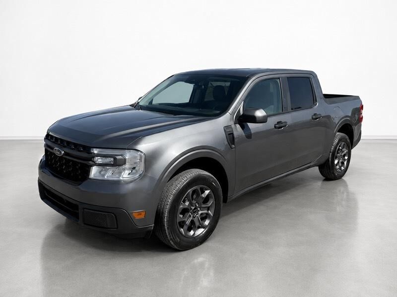 2022 FORD Maverick