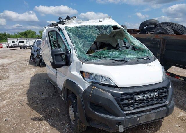 2023 RAM Promaster 3500