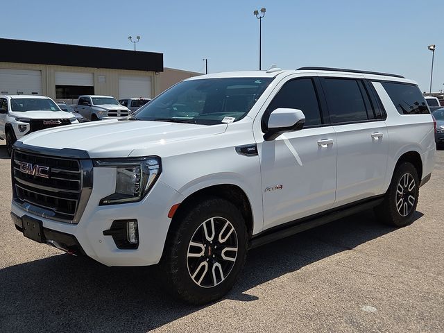 2024 GMC Yukon XL