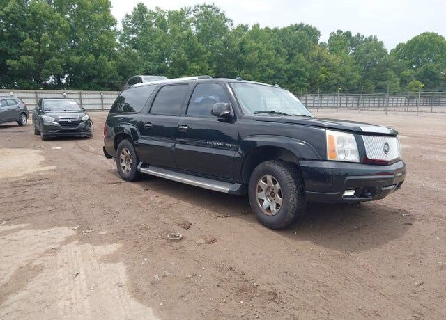 2005 CADILLAC Escalade