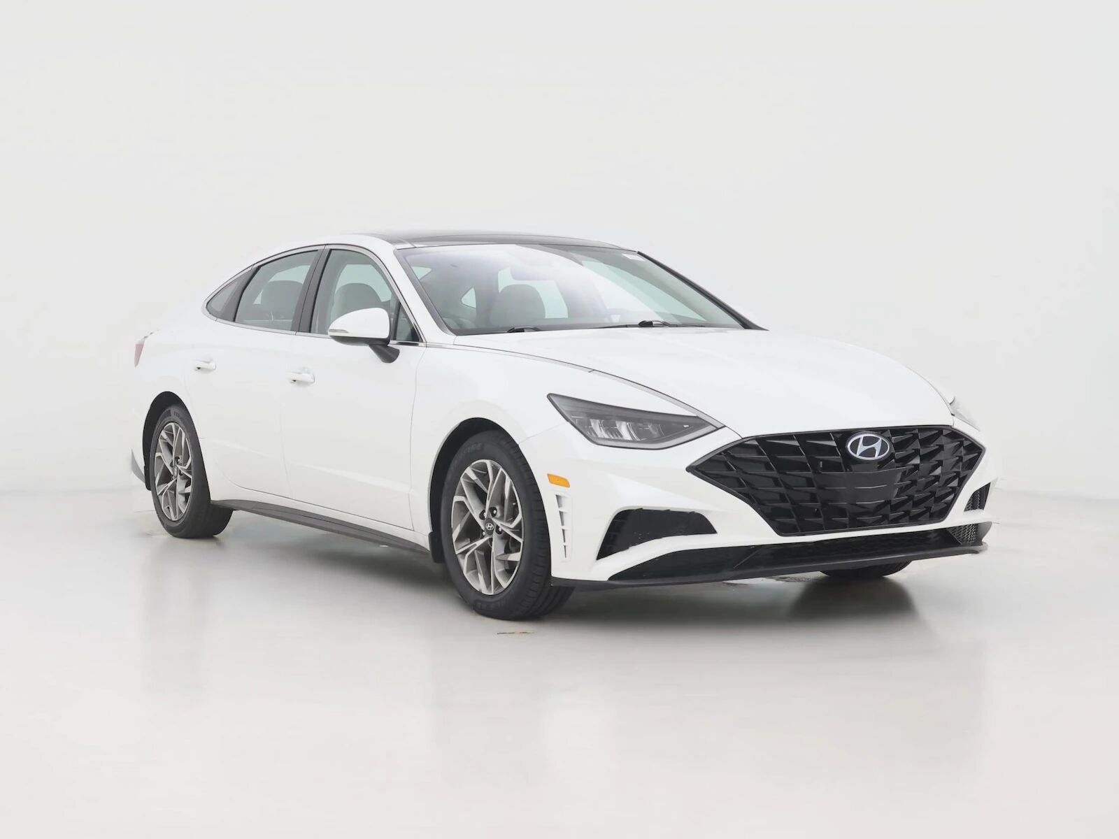 2022 HYUNDAI Sonata