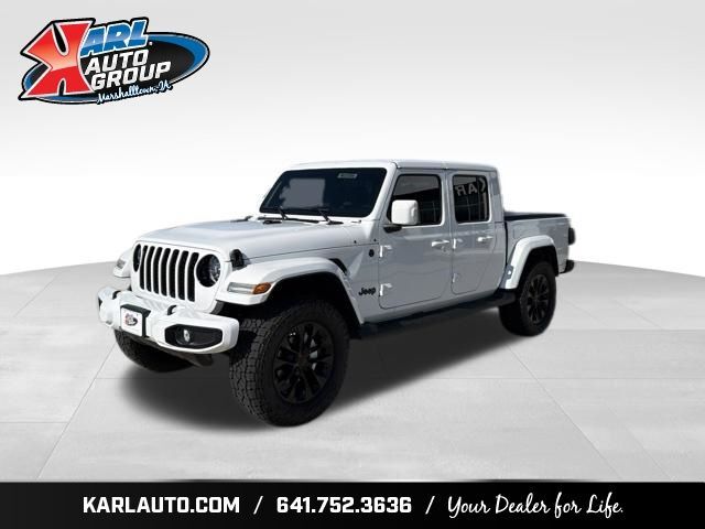 2023 JEEP Gladiator