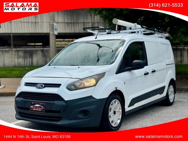 2014 FORD Transit