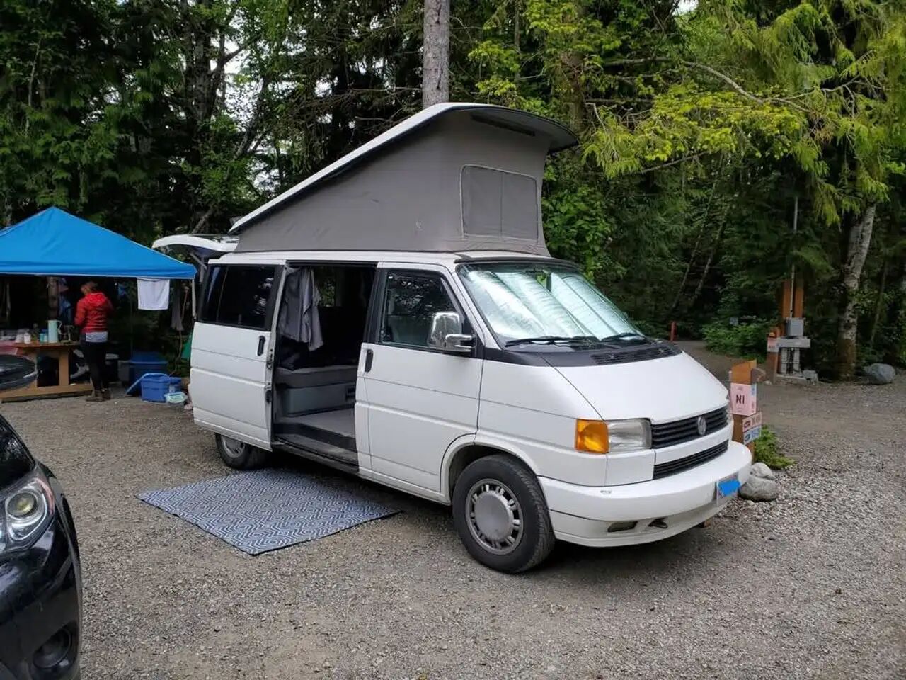 Volkswagen EuroVan