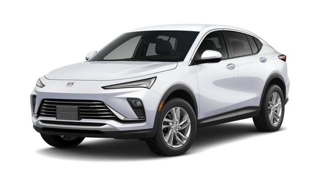 2026 BUICK Envista