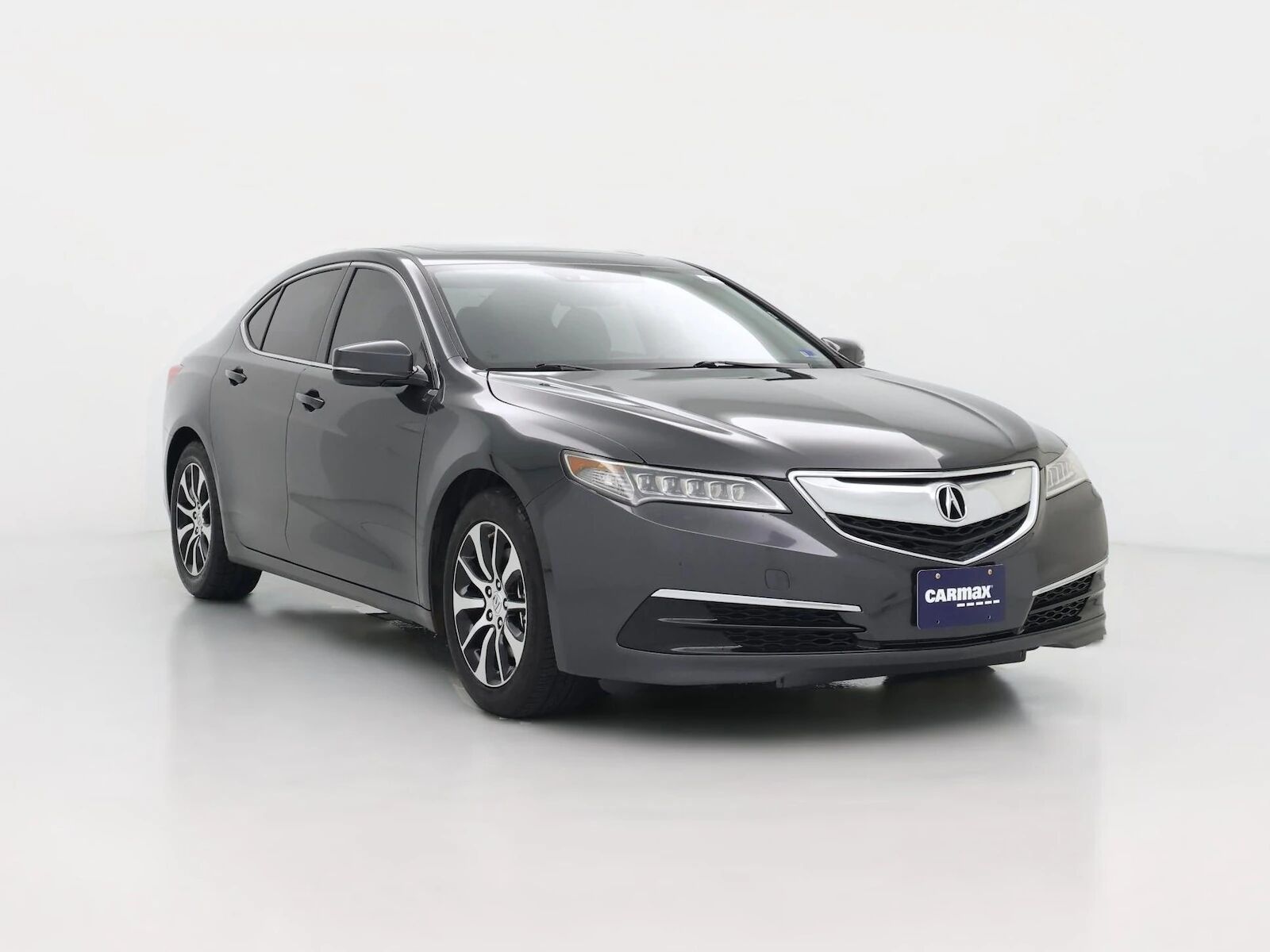 2016 ACURA TLX