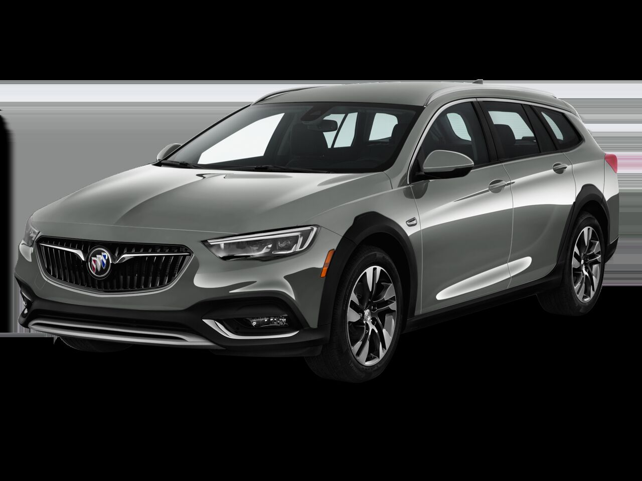 2018 BUICK Regal TourX
